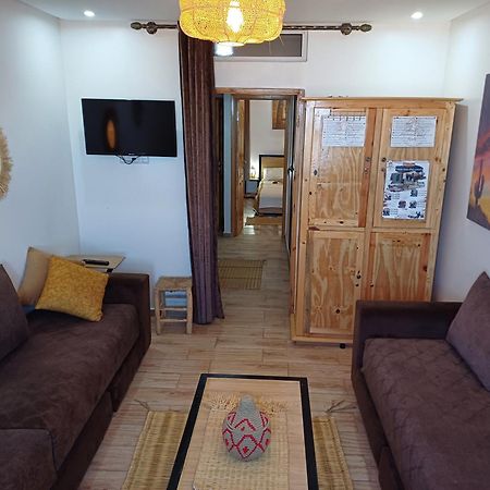 Appartamento Miramar Surf Anza Agadir Esterno foto