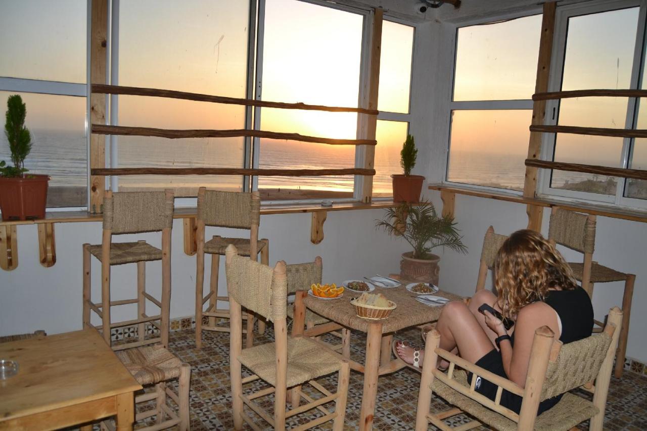 Appartamento Miramar Surf Anza Agadir Esterno foto