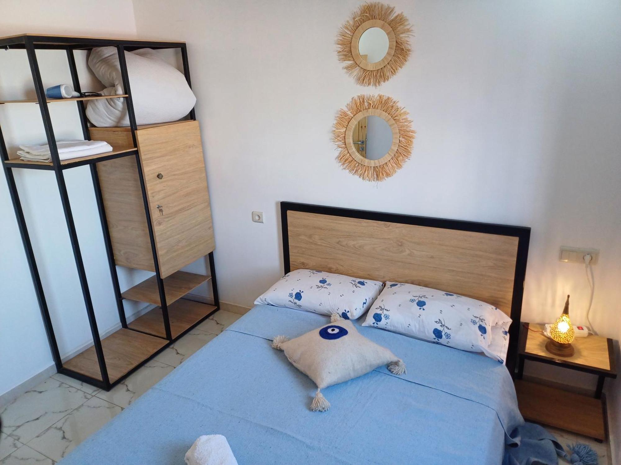 Appartamento Miramar Surf Anza Agadir Esterno foto