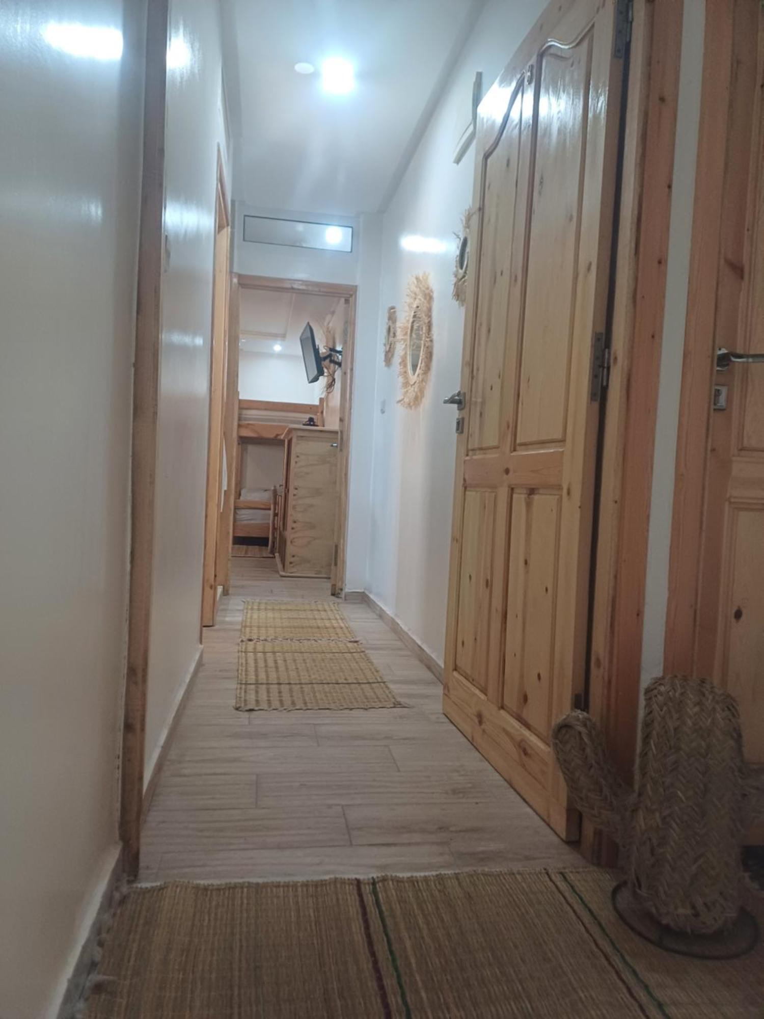 Appartamento Miramar Surf Anza Agadir Esterno foto