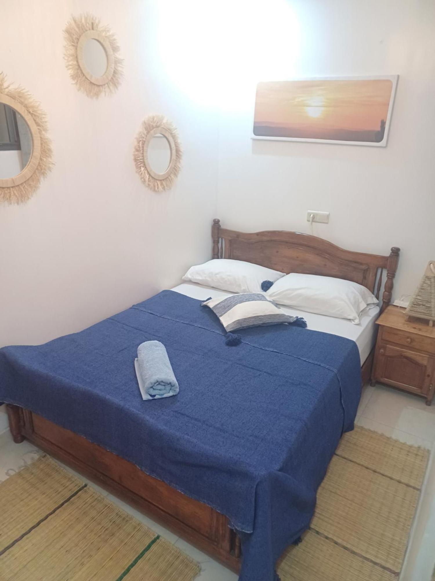 Appartamento Miramar Surf Anza Agadir Esterno foto