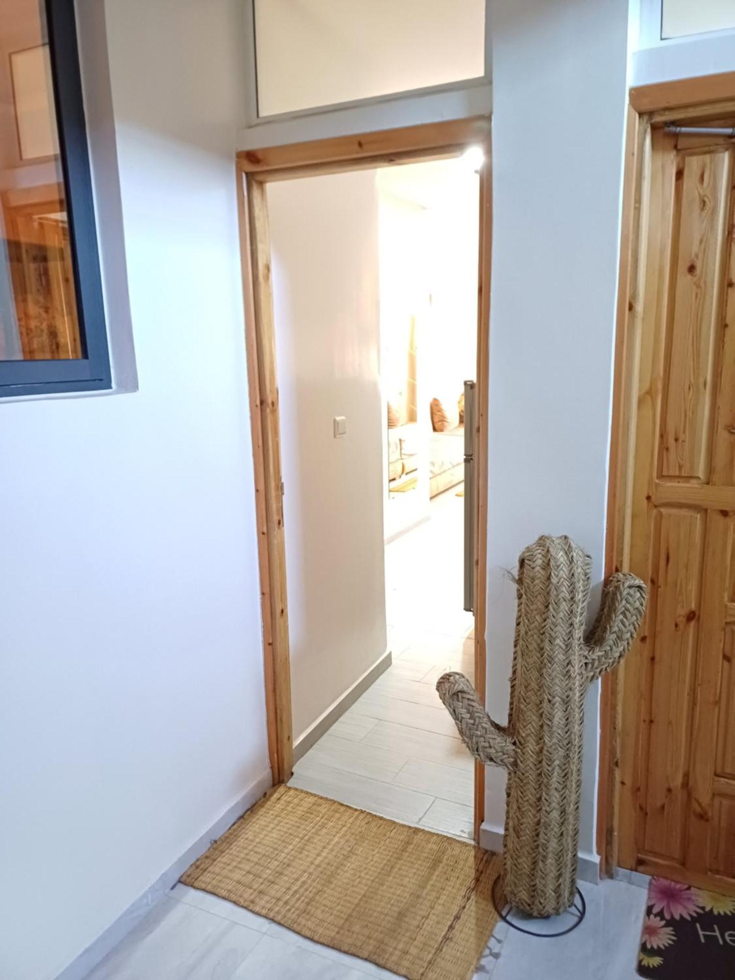 Appartamento Miramar Surf Anza Agadir Esterno foto