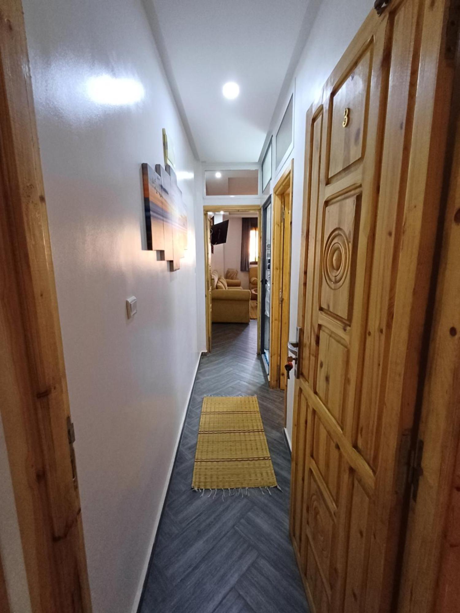 Appartamento Miramar Surf Anza Agadir Esterno foto