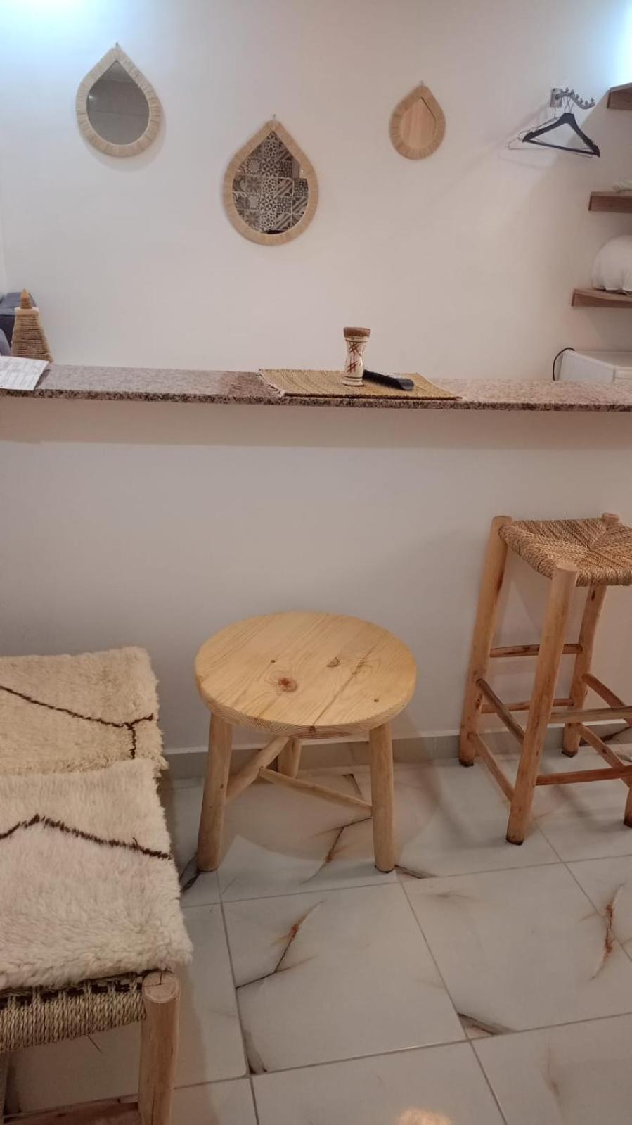 Appartamento Miramar Surf Anza Agadir Esterno foto