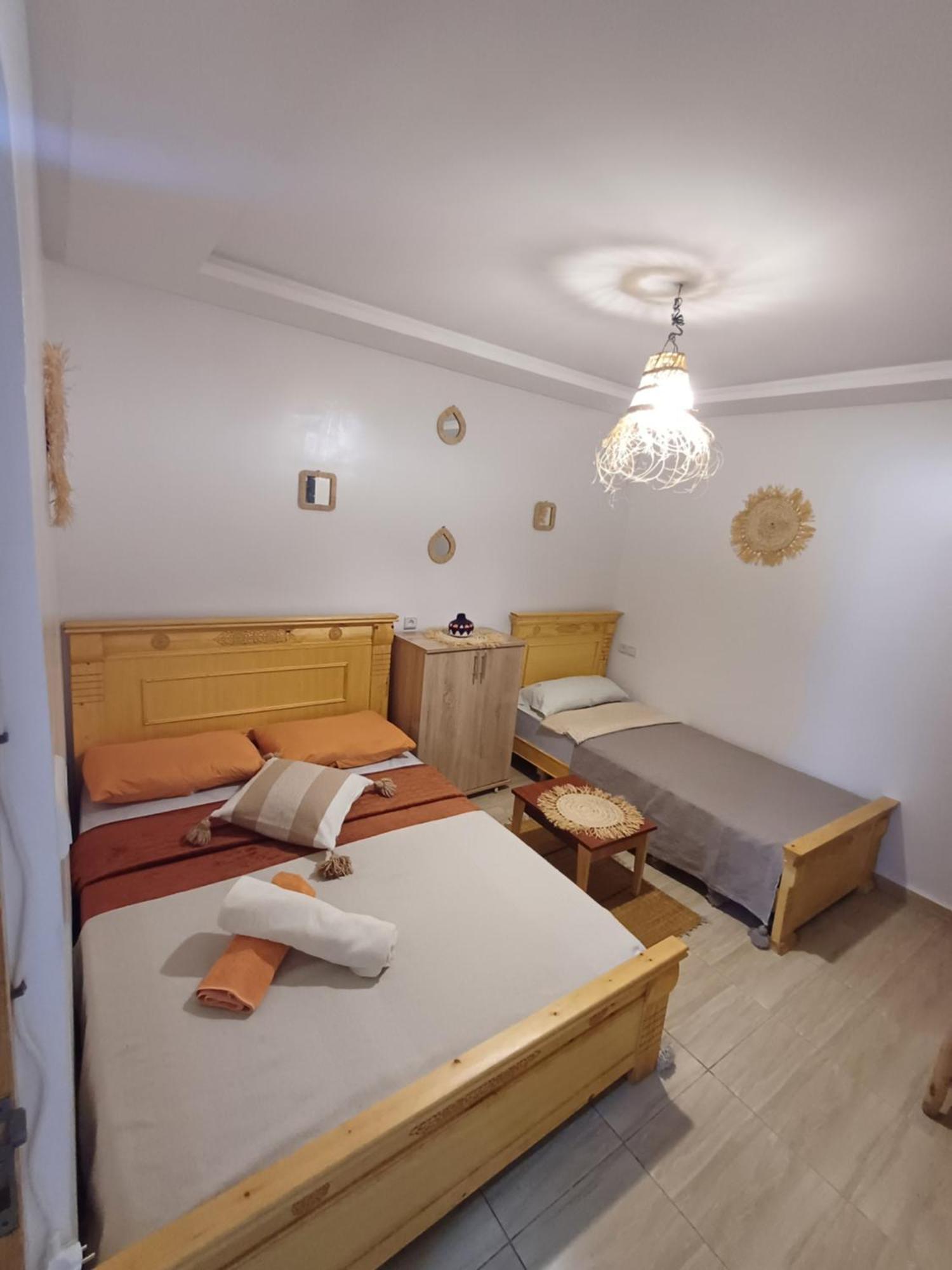 Appartamento Miramar Surf Anza Agadir Esterno foto